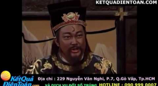 Bao Công Chuyên Đổi Số Trúng