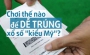 Cách Chơi Xổ Sổ Power 6/55 Dễ Trúng Nhất