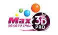 MAX3D PRO Logo